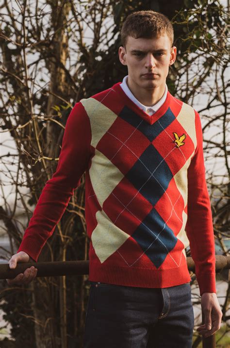 lyle and scott uk website